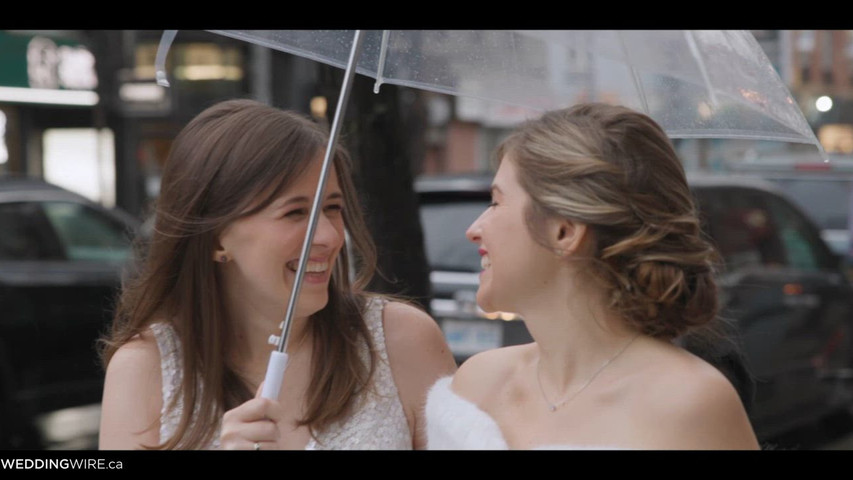 Jula & Monica