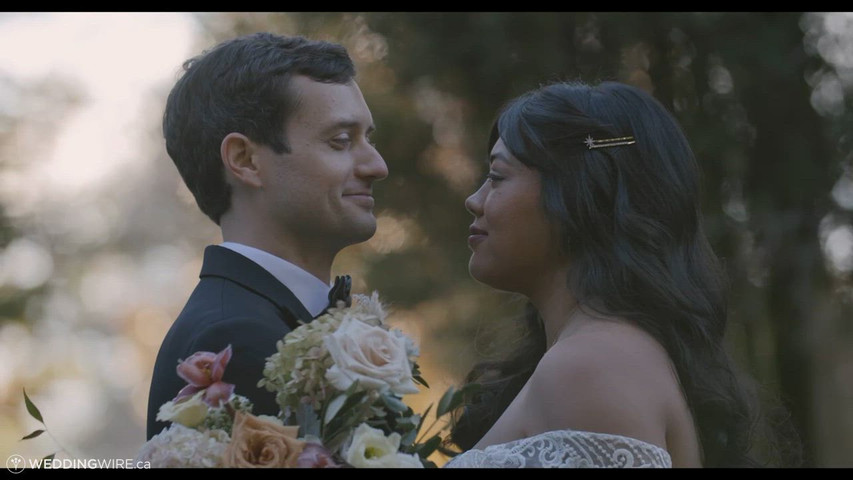 Larica & MIchael