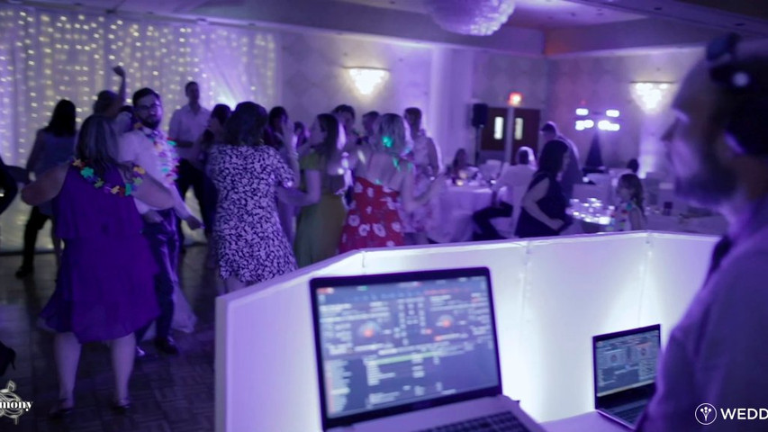 Dj niagara on the lake