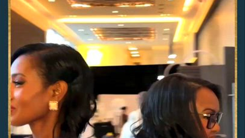Guest Reactions: 360 Photo Booth Montage