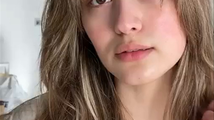 The Love Team Makeup Clip