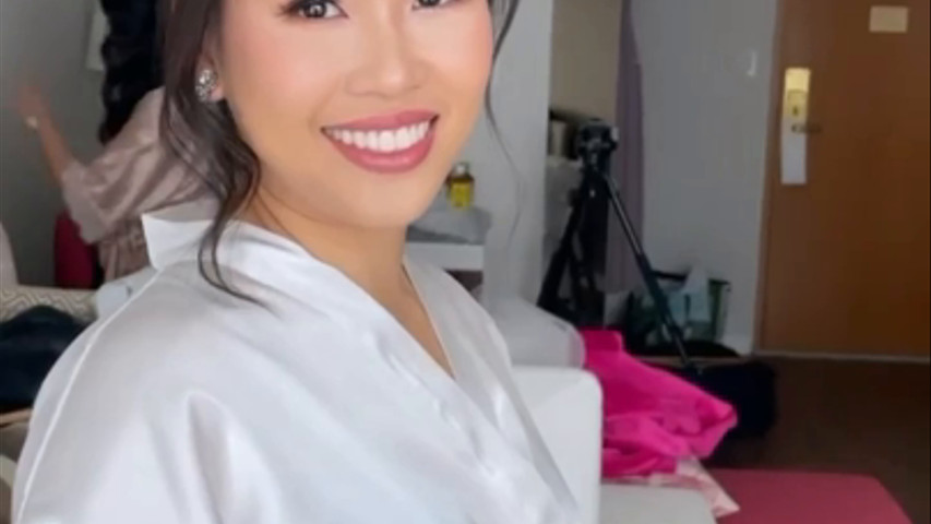 The Love Team Wedding