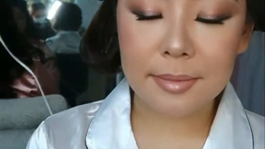 Makeup Transformation 