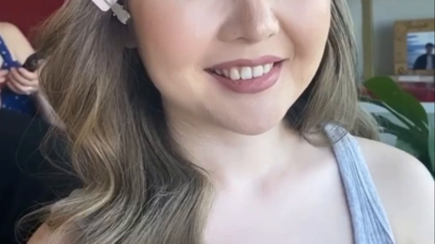 Makeup Transformation 