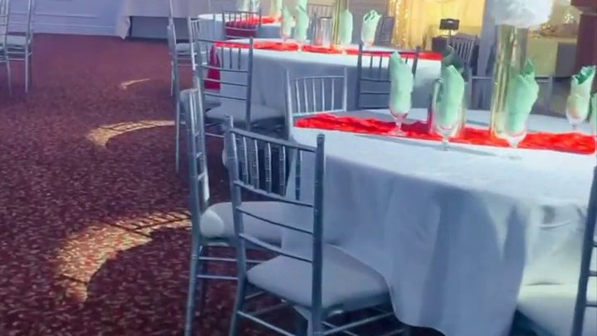 Noor Convention Centre