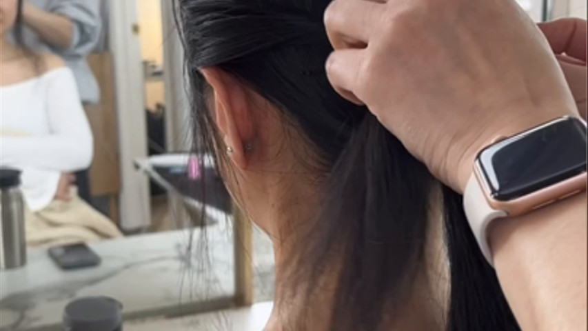 Getting ready with TLT