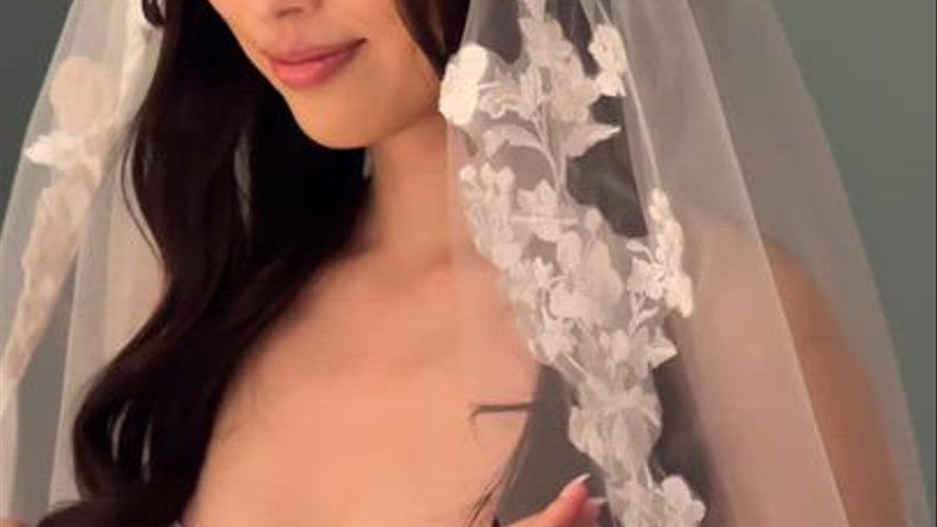 Vancouver bridal glam