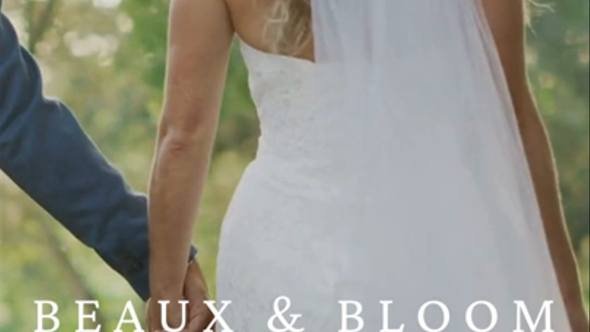 Beaux & Bloom Promotional Video