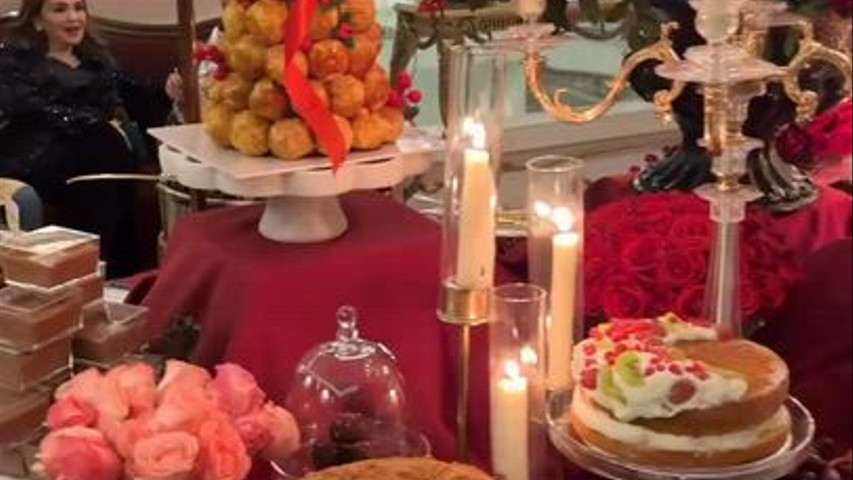 Dinner Parties to Remember