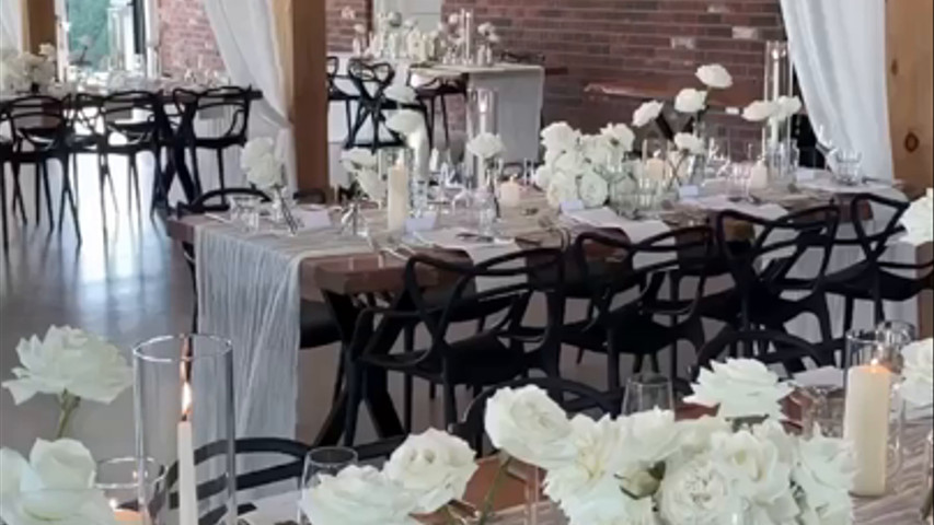 Wedding Content Creation