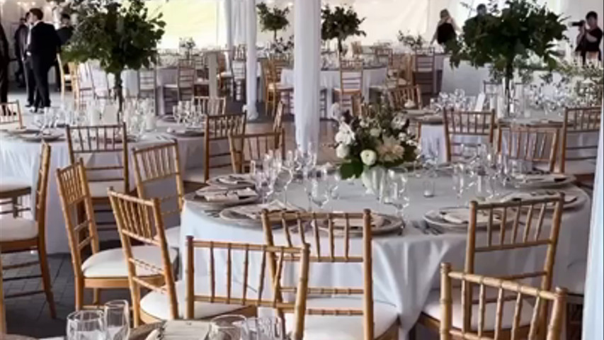 Wedding Content Creation