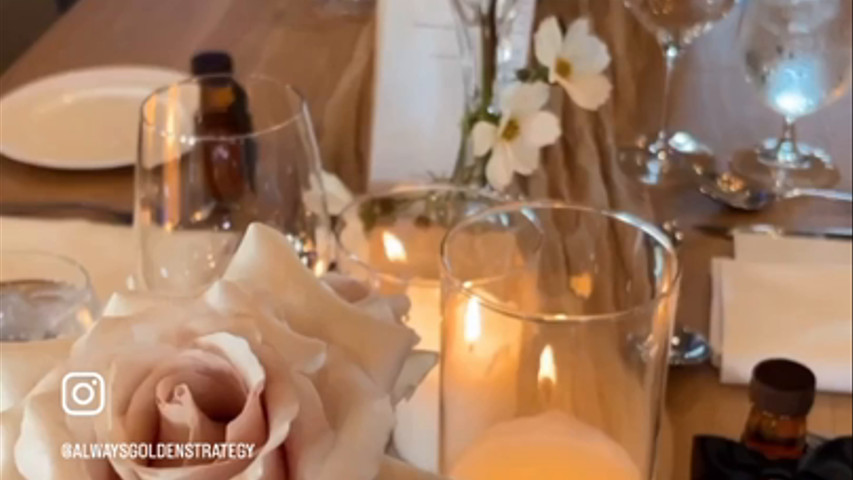 Wedding Content Creation