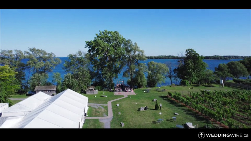 Waupoos Winery Overview