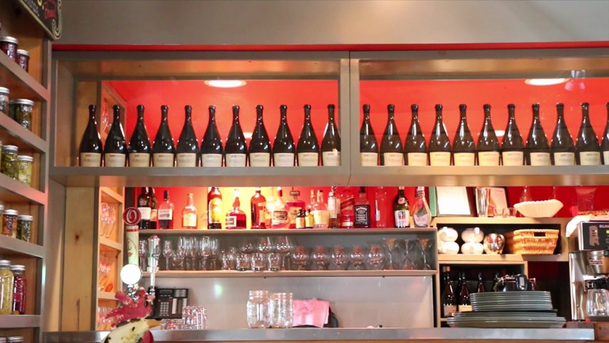 Ravine Vineyard Estate Winery