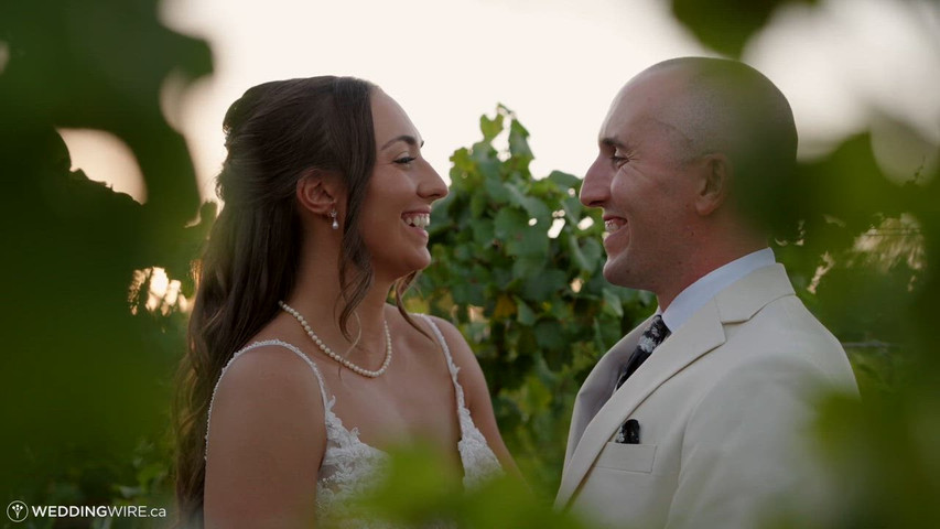 Melissa and Sonny