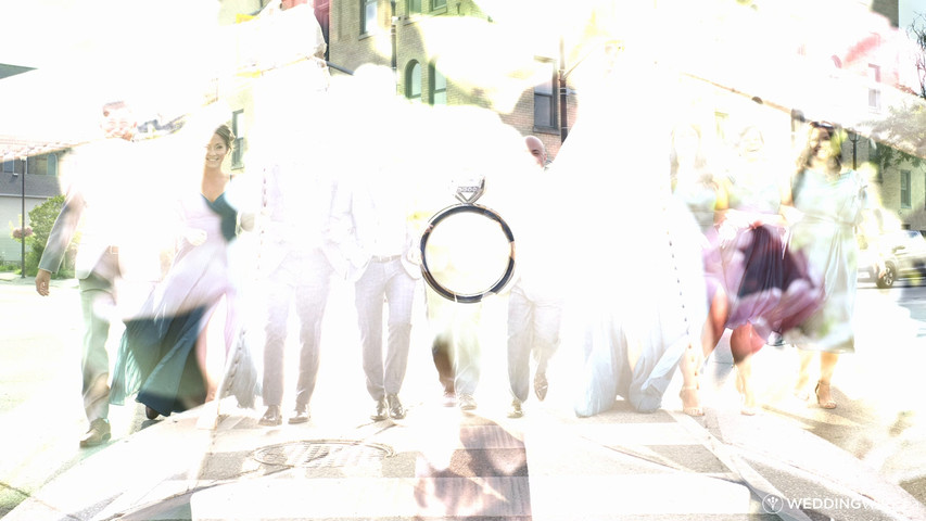 Wedding Stories