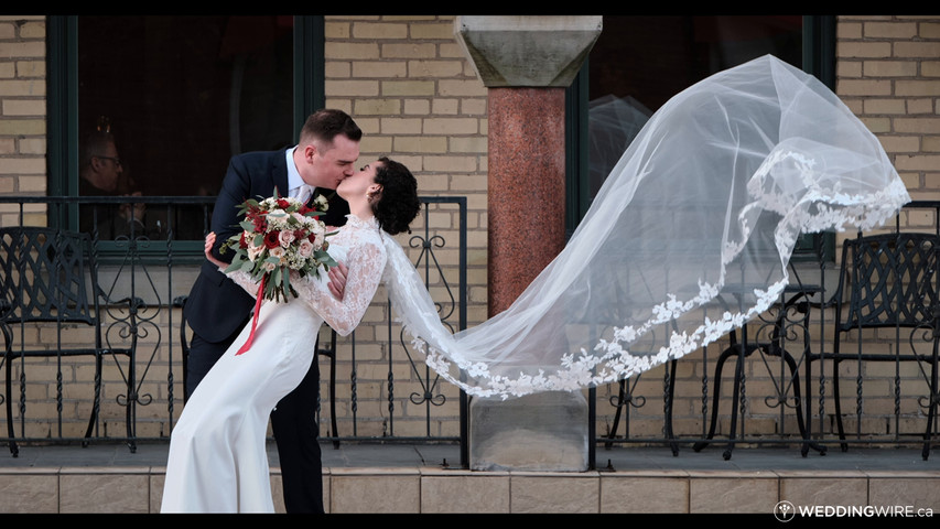 Wedding Stories