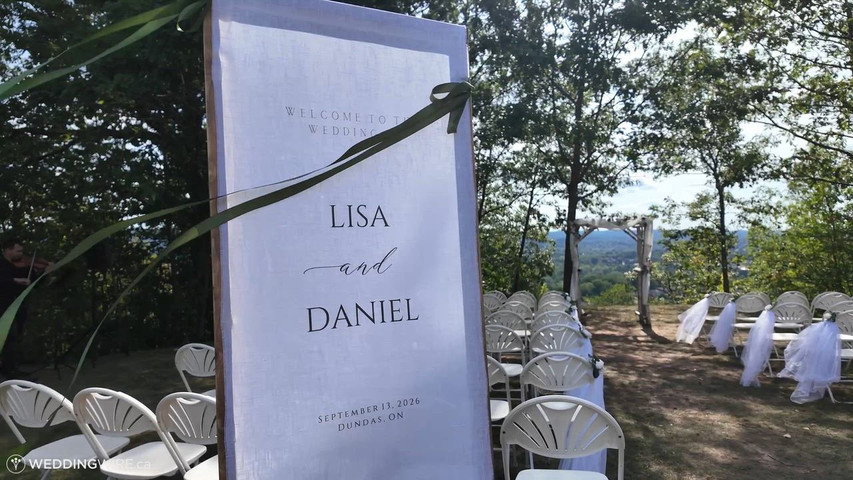 Lisa & Daniel