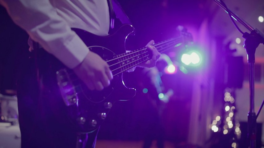 Xprime wedding promo