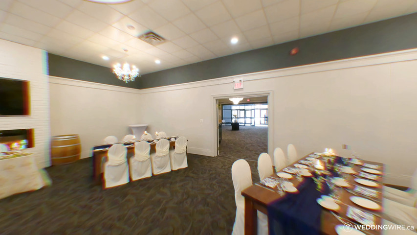 Ovation Ballroom