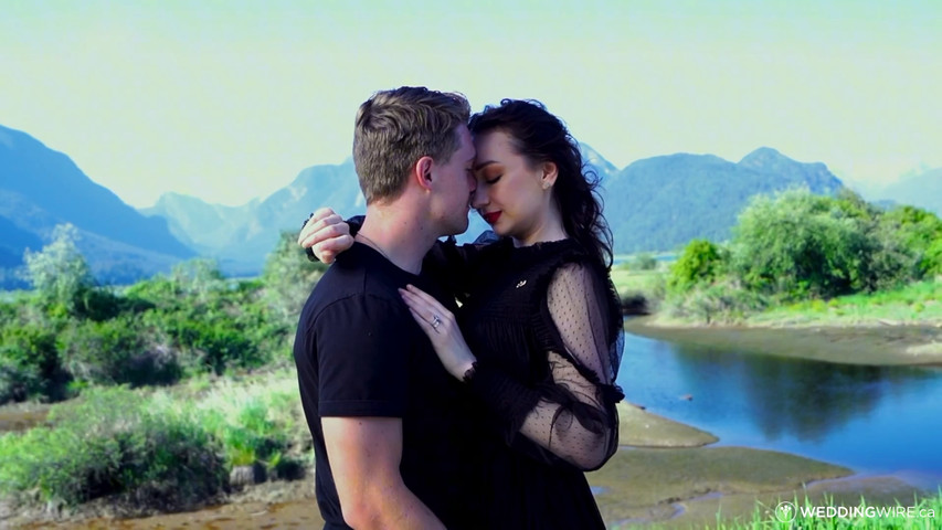 katya & Jonas 
