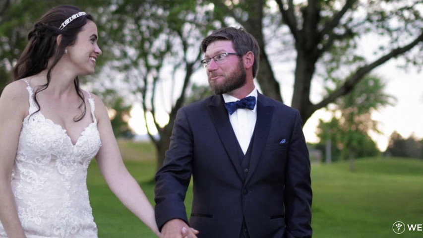 Mike & Jessica