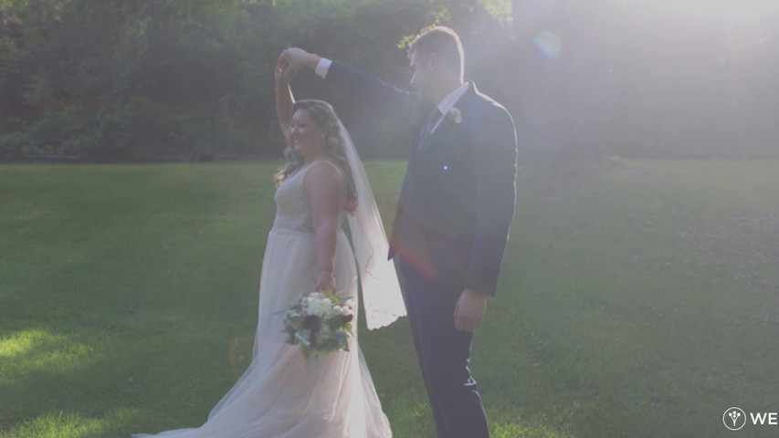 Matt & Kayla Highlight