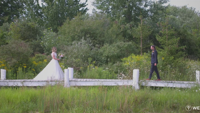Jen & Allan Teaser