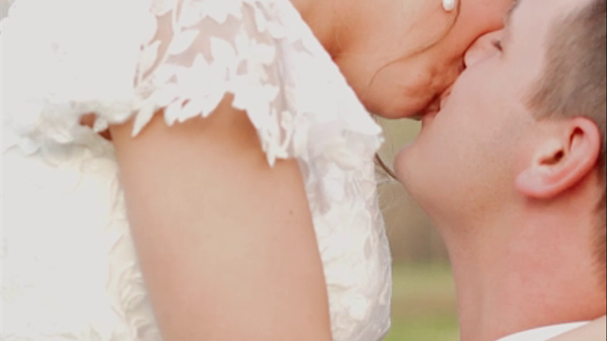 Josiah and Mariah - Sneak Peek