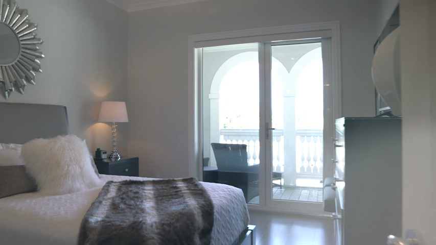 Pacific Penthouse at the Prestige Oceanfront Resort Sooke