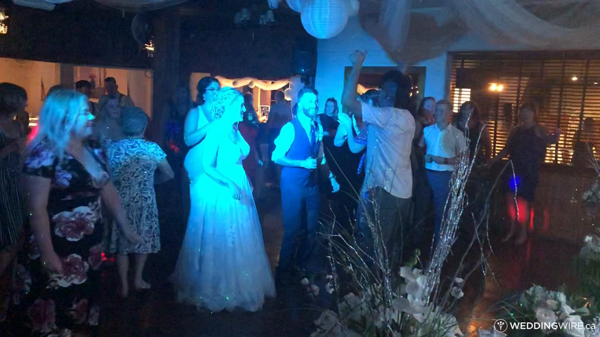 Brooke & Derek Ryken