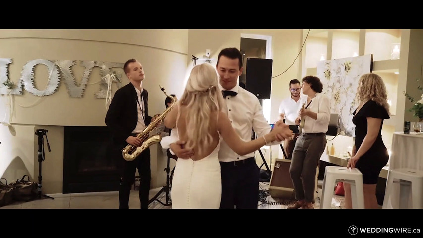 Leave your guests in awe.. with a stellar performance!