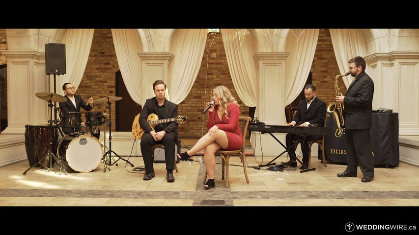 Classy, Professional and Talented!