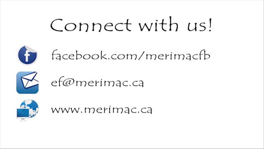 Merimac Sequence 