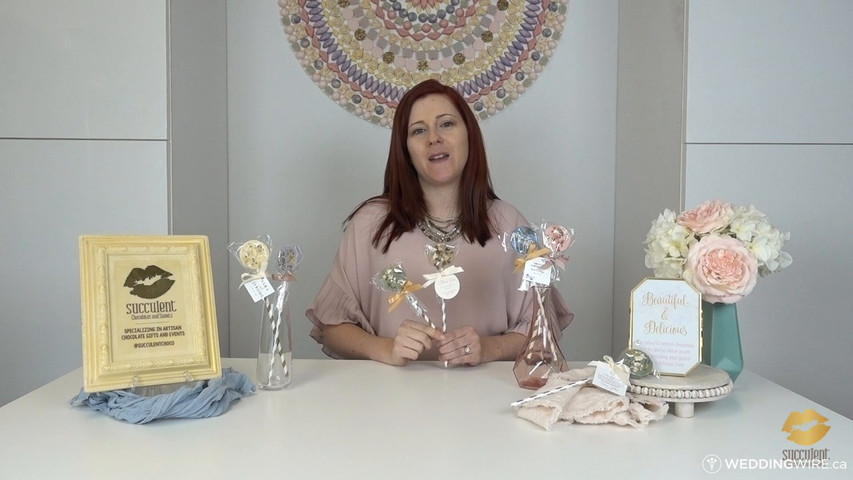 Product Insights - Elegant Pops 