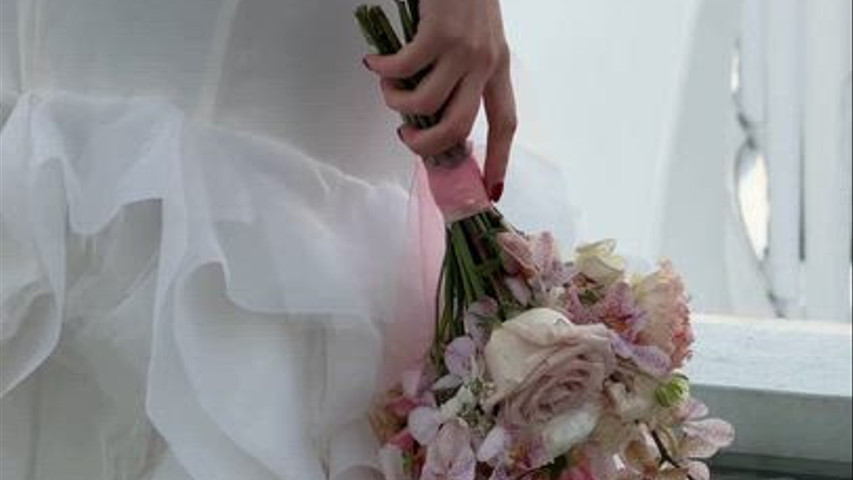 Weddings at The Pan Pacific