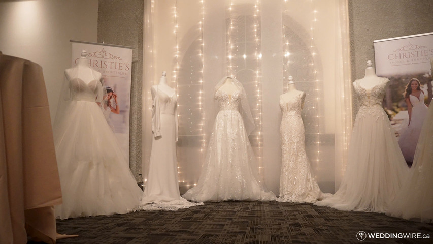 Wedding Showcase 2023 