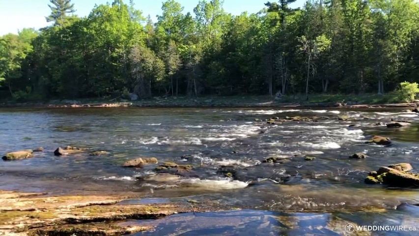 Riverstone On The Crowe 