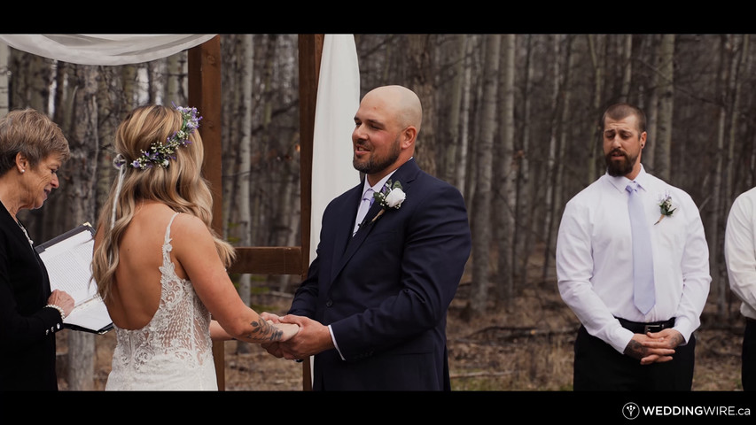 Kathleen & Joe