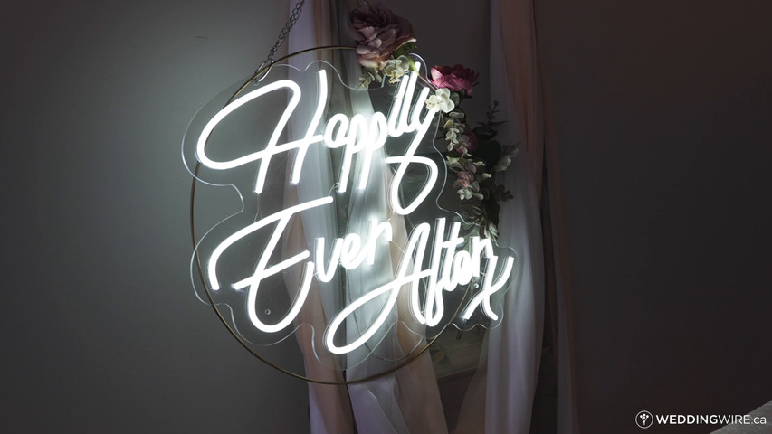 Bridal Shower Mock Up