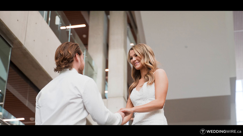 Makenzie & Frazer