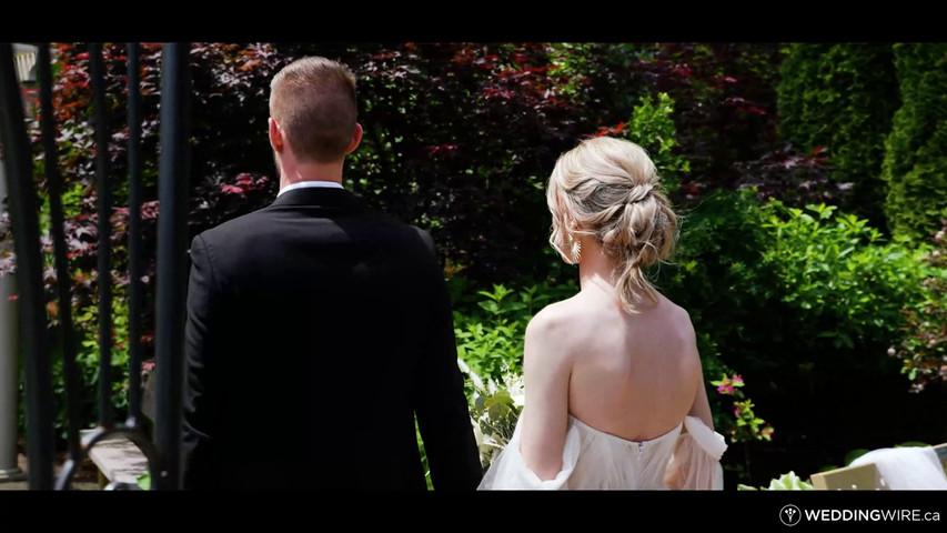 Emma & Reegin Highlight Video