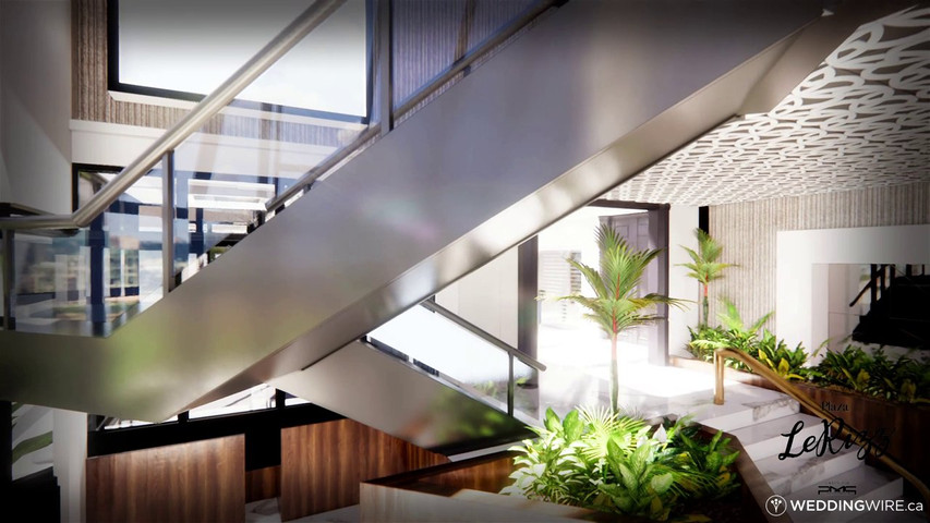 Plaza Le Rizz coming 2022