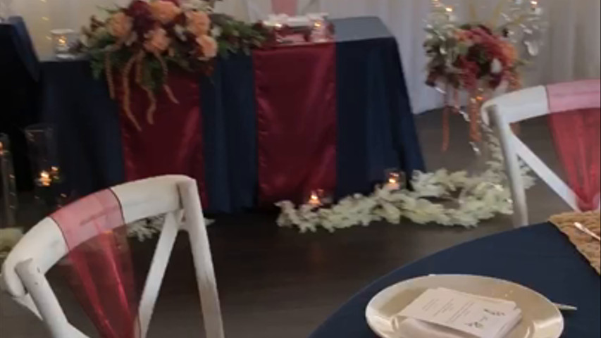 Banquet Room
