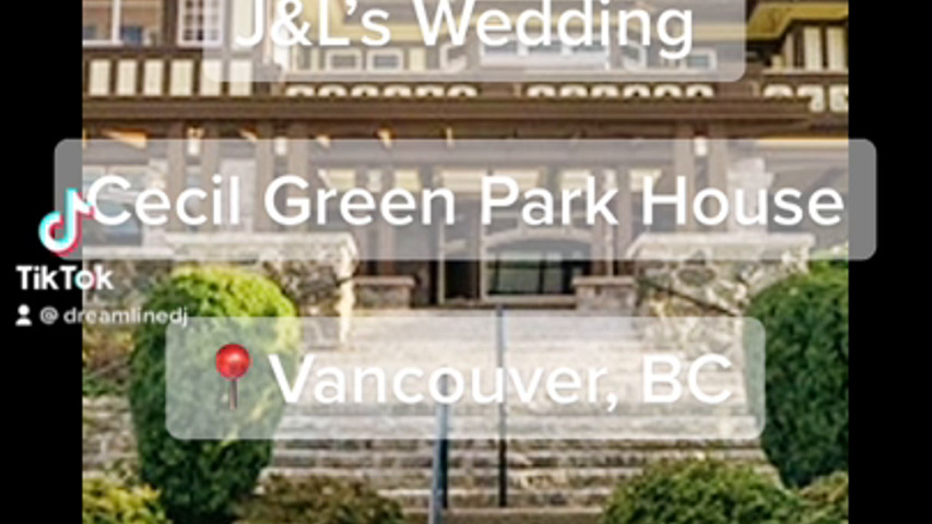 Cecil Green Park House - J&L