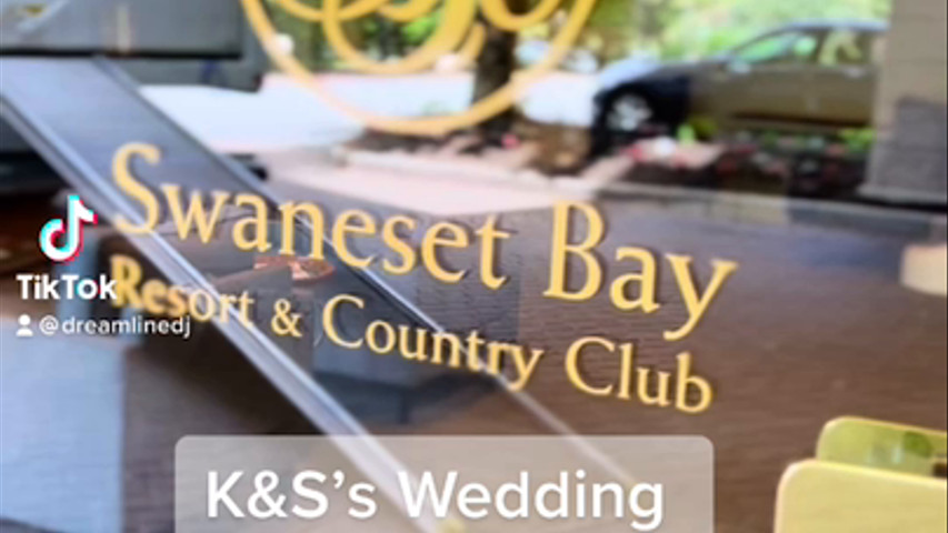 Swaneset Bay Resort - K&S