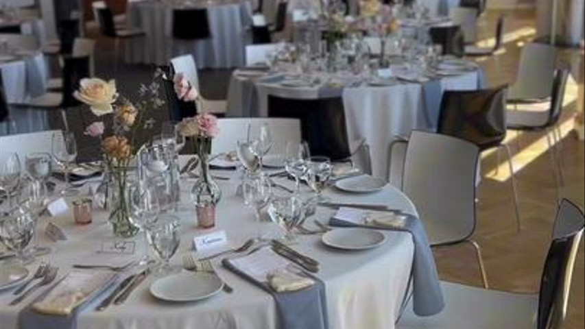 Sage Catering - The University Centre