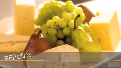 Louis Gervais fine foods catering