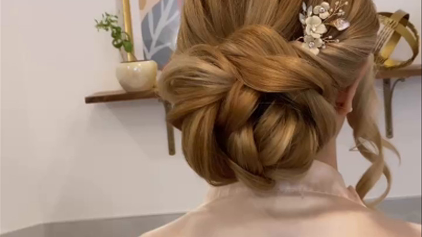 Mother of the bride