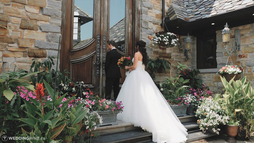 A Perfect Day at Catana Estates 